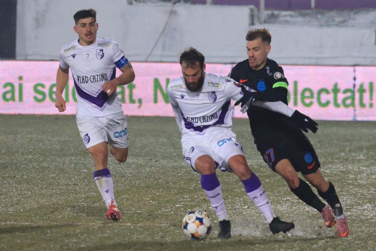 După victoria cu FCSB, Dani Coman a făcut o promisiune: „Poate suna orice telefon!”