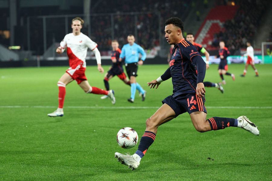 Noul obiectiv al lui Chivu pentru înlocuirea lui Dumfries » Internaționalul a evoluat deja două sezoane în Serie A