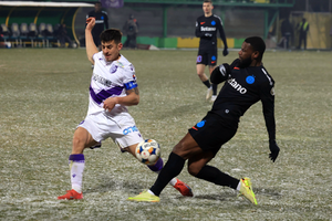 FC Argeș - FCSB, bătălia pentru play-off » Campioana e în criză de timp