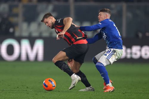 Mesajul lui Allegri pentru Cristi Chivu » Miracolul Fullkrug: marți accidentat, joi pe teren!