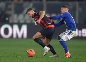 Mesajul lui Allegri pentru Cristi Chivu » Miracolul Fullkrug: marți accidentat, joi pe teren!