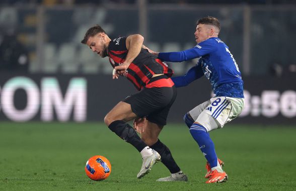 Mesajul lui Allegri pentru Cristi Chivu » Miracolul Fullkrug: marți accidentat, joi pe teren!