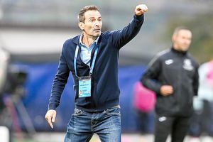 În sfârșit, Măldărășanu spune de ce nu a ajuns la Rapid: „Dacă era o ofertă concretă...”