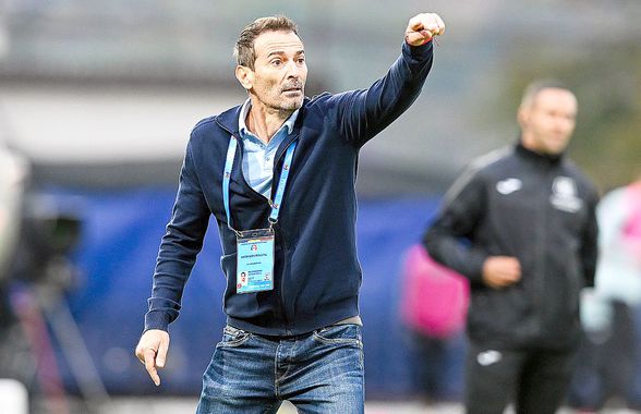 În sfârșit, Măldărășanu spune de ce nu a ajuns la Rapid: „Dacă era o ofertă concretă...”