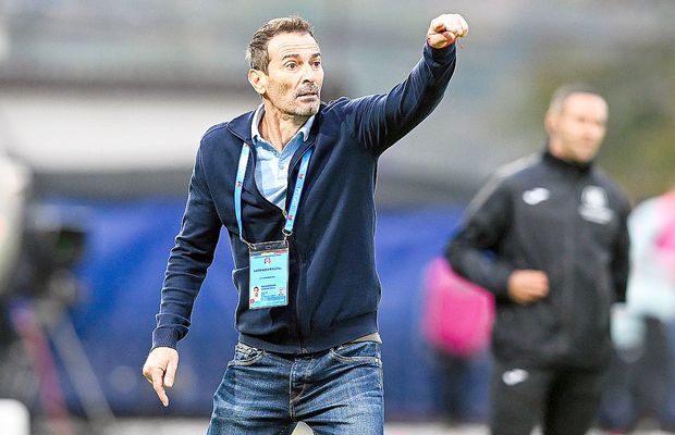 În sfârșit, Măldărășanu spune de ce nu a ajuns la Rapid: „Dacă era o ofertă concretă...”