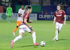 Rapid - Metaloglobus, în etapa 22 din Superliga: galeria giuleșteană protestează » Echipe probabile + cote