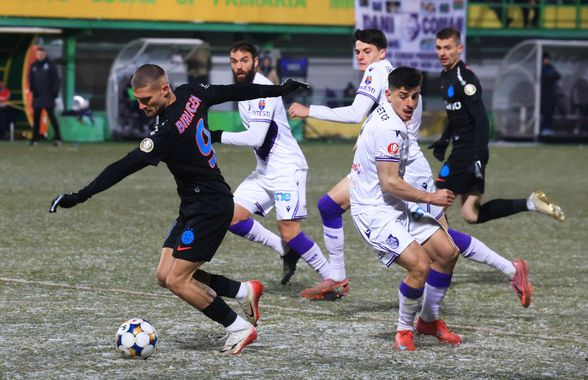 Raul Rusescu lansează cel mai negru scenariu pentru FCSB: „Cazurile lor ar trebui să sperie pe toată lumea!”