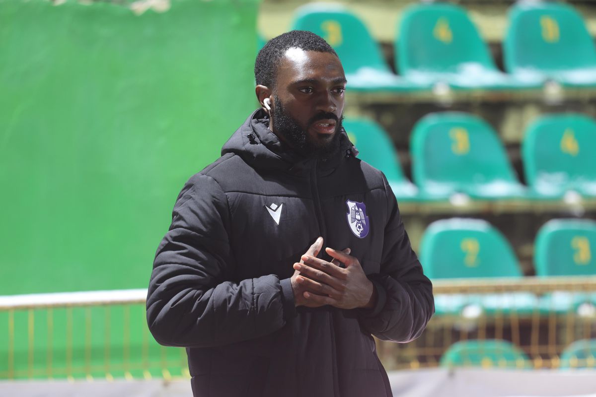 Înainte de FC Argeș - FCSB