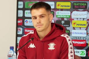 Daniel Paraschiv a primit 21 de întrebări la conferință: „Nu are rost să ne ascundem!”