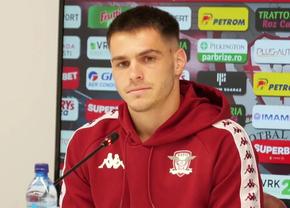 Daniel Paraschiv a primit 21 de întrebări la conferință: „Nu are rost să ne ascundem!”