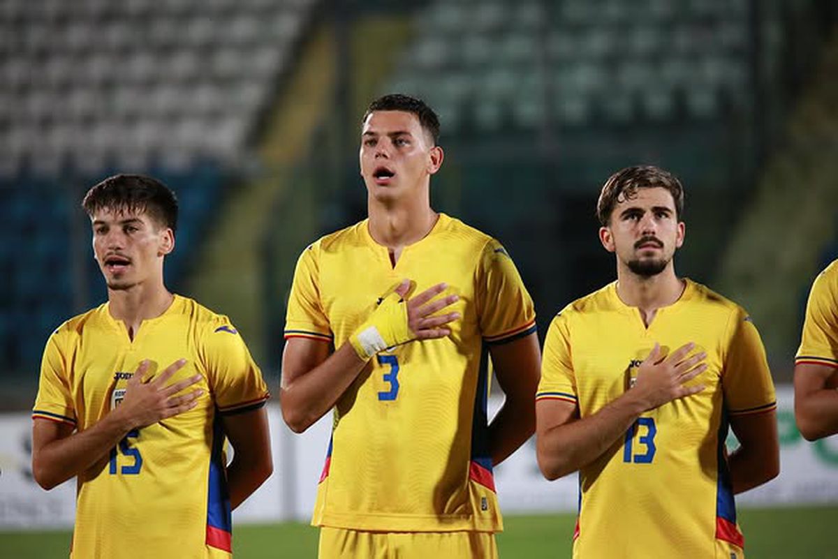 Matteo Duțu / Foto: Instagram