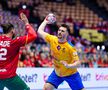 România nu s-a făcut de râs contra Portugaliei! Spectacol cu 74 de goluri la debutul în grupa de la Euro 2026 de handbal