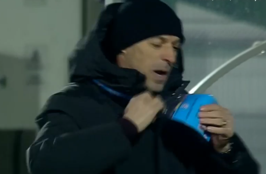 Campioana a înghețat la Mioveni! FCSB a fost învinsă de un FC Argeș încântător, iar drumul spre play-off începe cum nu se putea mai prost