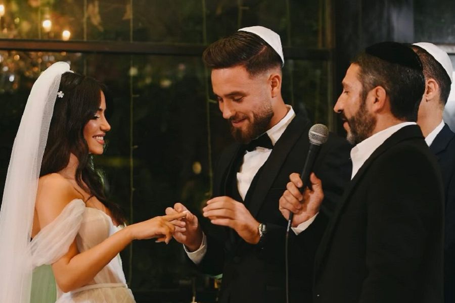 Cine este Ofri Arad? » Portretul unui fotbalist atipic și dincolo de teren: cu ce ocazie a mai vizitat Bucureștiul