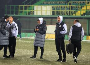 Reîncepe Superliga! FC Argeș - FCSB, bătălia pentru play-off » Echipele de start + Nocturna a căzut din nou