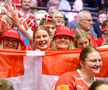 Cum s-a terminat Danemarca - Macedonia de Nord, în grupa României la EURO de handbal masculin