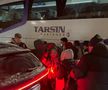 Florin Tănase n-a plecat cu autocarul echipei de la Mioveni!
