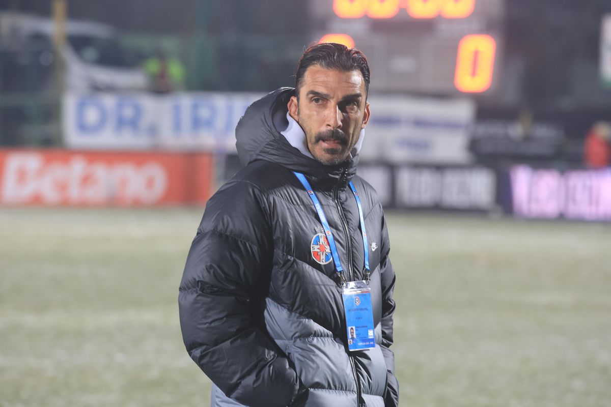 Raul Rusescu lansează cel mai negru scenariu pentru FCSB: „Cazurile lor ar trebui să sperie pe toată lumea!”