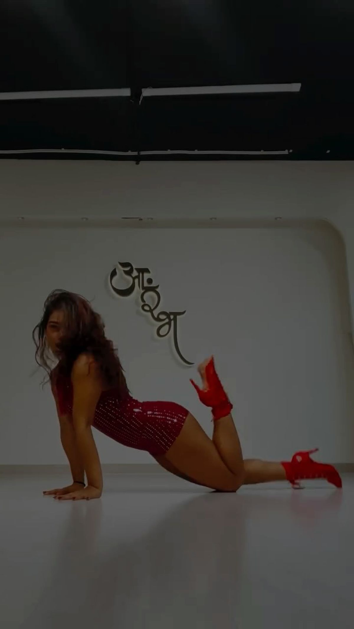 Vedeta lui PSG s-a îndrăgostit de o fostă studentă la științe politice, care a renunțat la școală pentru ... dansuri orientale