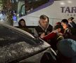 Florin Tănase n-a plecat cu autocarul echipei de la Mioveni!