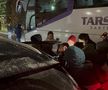 Florin Tănase n-a plecat cu autocarul echipei de la Mioveni!