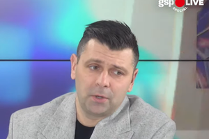 Raul Rusescu lansează cel mai negru scenariu pentru FCSB: „La modul cel mai serios!”