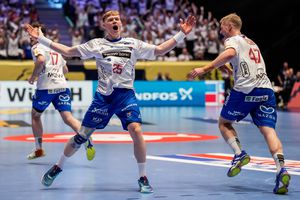 Modul INCREDIBIL în care Insulele Feroe a obținut al doilea punct din istorie la Europene + a fost bătut recordul all-time de goluri într-un meci