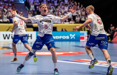 Modul INCREDIBIL în care Insulele Feroe a obținut al doilea punct din istorie la Europene + a fost bătut recordul all-time de goluri într-un meci