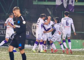 FC Argeș - FCSB, bătălia pentru play-off » Ocazie imensă ratată de Bîrligea