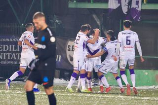 Dani Coman a dezvăluit secretul din spatele startului perfect de an la FC Argeș: „Noi compensăm prin alte lucruri”