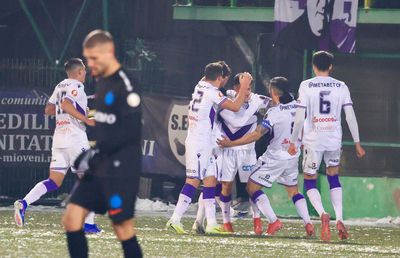 Dani Coman a dezvăluit secretul din spatele startului perfect de an la FC Argeș: „Noi compensăm prin alte lucruri”