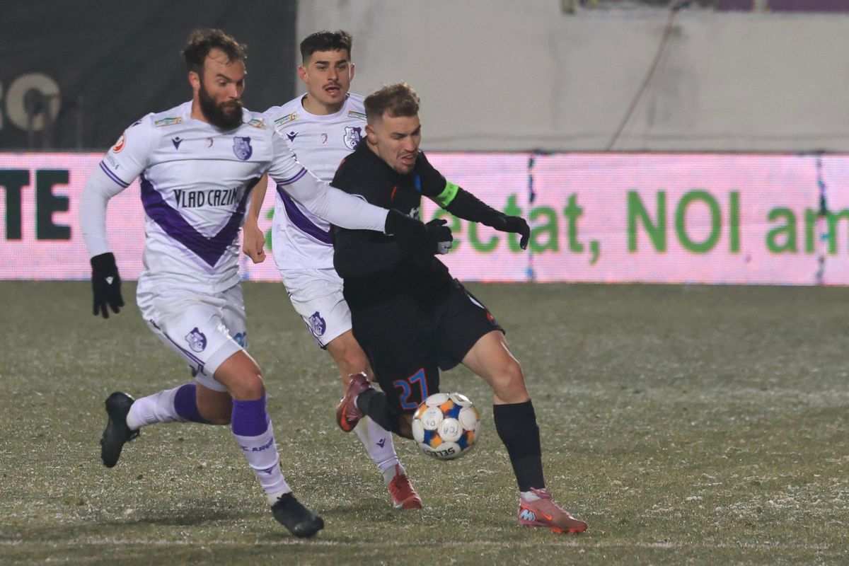 După victoria cu FCSB, Dani Coman a făcut o promisiune: „Poate suna orice telefon!”