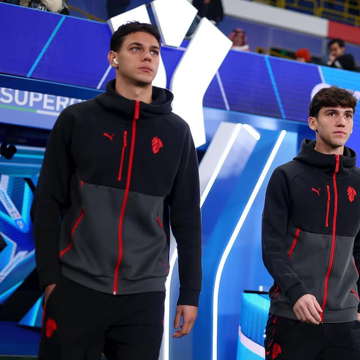 Cine este Matteo Duțu, noul transfer al celor de la Dinamo: dificultăți cu limba română, pasionat de vedetele din NBA și viteza din „Marele Circ” + Sfatul primit de la Modric