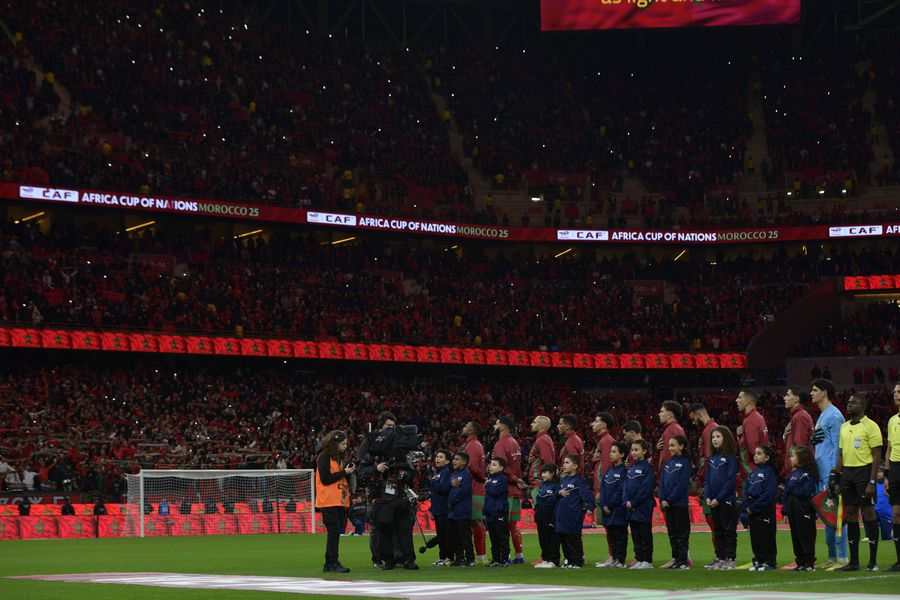 Prețuri exorbitante pentru finala Cupei Africii » Cât au ajuns să coste biletele la duelul dintre Maroc și Senegal