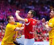 Cum s-a terminat Danemarca - Macedonia de Nord, în grupa României la EURO de handbal masculin