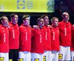 Cum s-a terminat Danemarca - Macedonia de Nord, în grupa României la EURO de handbal masculin