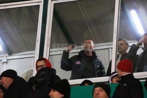 FC Argeș - FCSB, bătălia pentru play-off » Start de meci