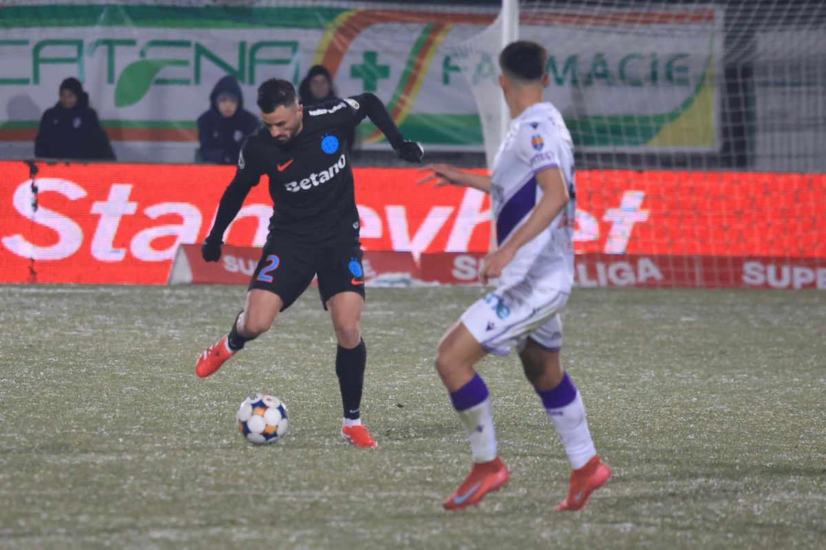 Raul Rusescu lansează cel mai negru scenariu pentru FCSB: „Cazurile lor ar trebui să sperie pe toată lumea!”