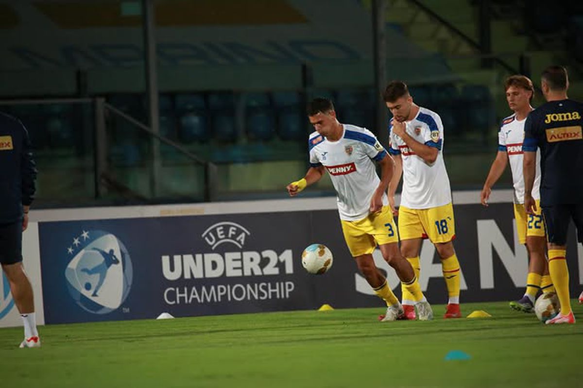 Matteo Duțu / Foto: Instagram