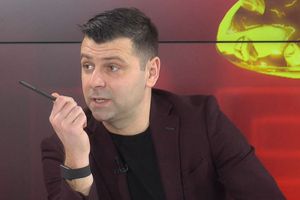 Raul Rusescu, verdict după decizia luată de Dinamo și Cîrjan: „Ofertă incredibilă! Eu asta făceam”