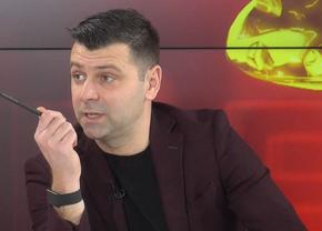 Raul Rusescu le dă o idee celor de la FCSB: „Pe el l-aș fi transferat!”