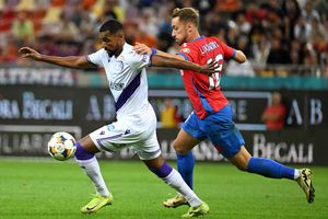 Reîncepe Superliga! FC Argeș - FCSB, bătălia pentru play-off » Echipele de start