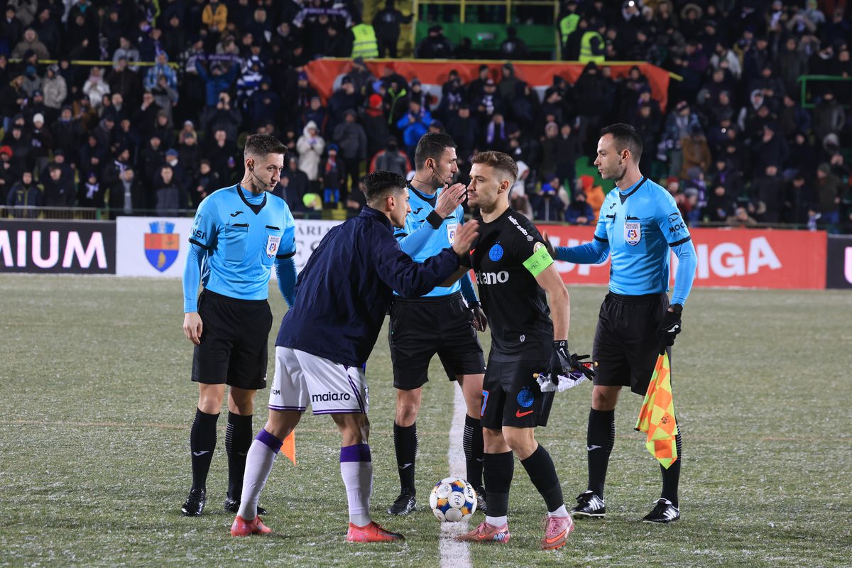 După victoria cu FCSB, Dani Coman a făcut o promisiune: „Poate suna orice telefon!”