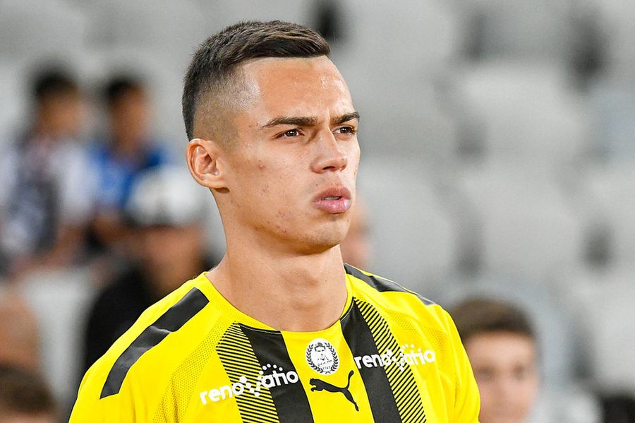 Opinia lui Raul Rusescu după decizia luată de Dinamo și Cîrjan: „Eu asta făceam”