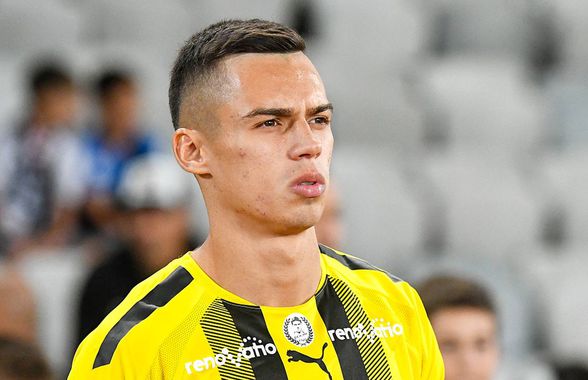 Iată oferta oficială pentru Cîrjan, după ce Gigi Becali a contestat-o public: „Ne iei de proști!” » Toate clauzele din contract