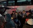 Florin Tănase n-a plecat cu autocarul echipei de la Mioveni!