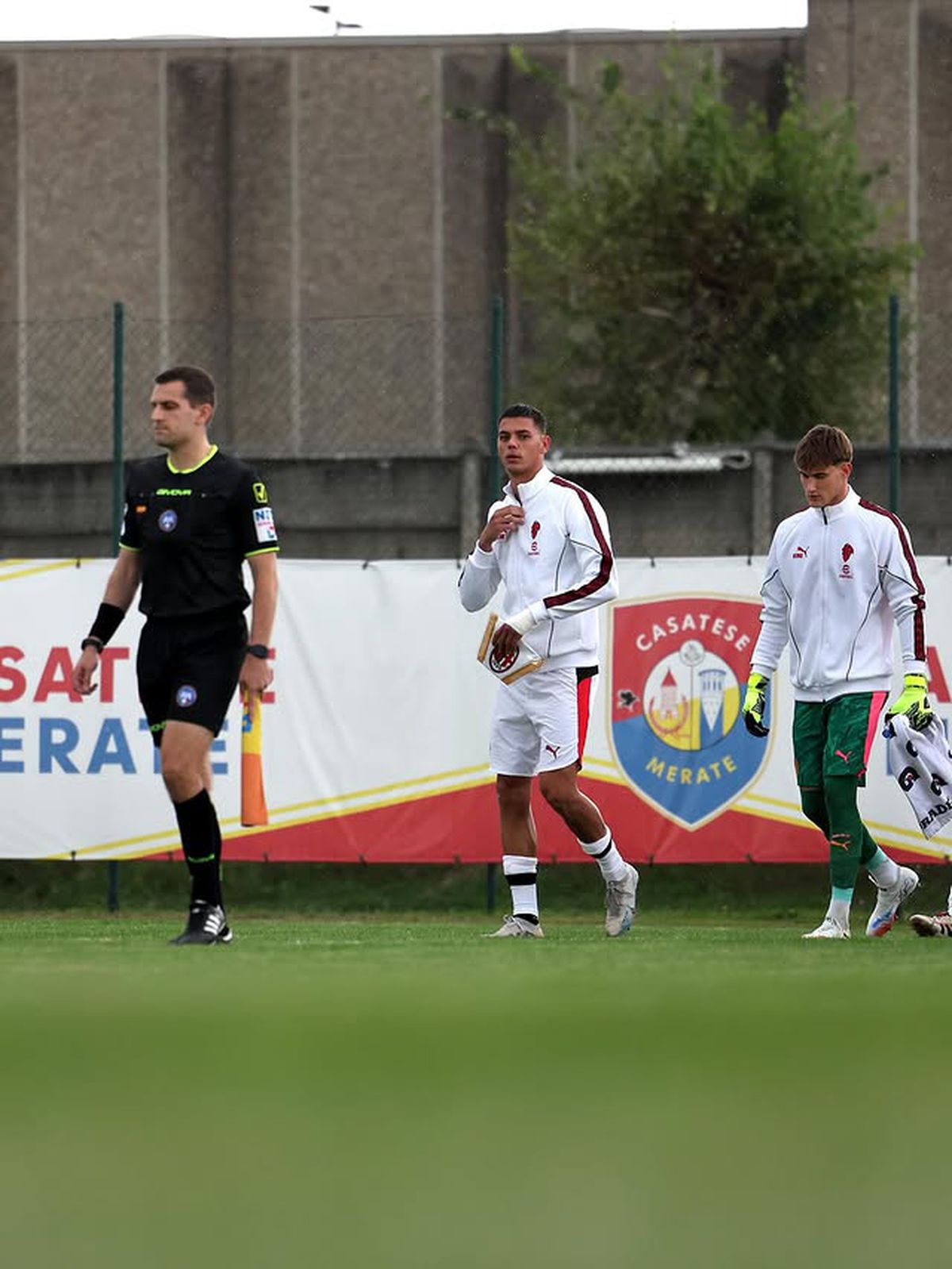 Matteo Duțu / Foto: Instagram