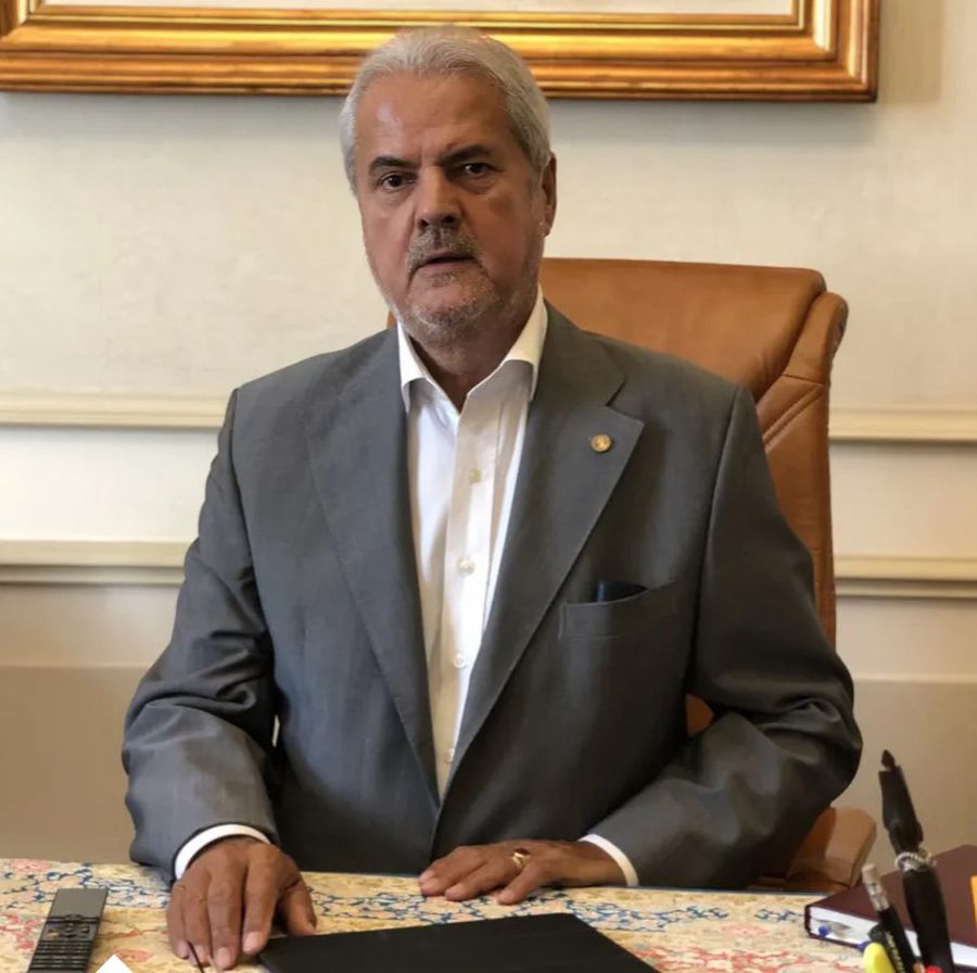 Un deputat AUR pune meciurile naționalelor României pe masa Parlamentului: „Trebuie să fie disponibile la liber pe TV”