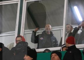 MM Stoica, despre atmosfera tensionată de la meciul cu FC Argeș: „Era un copil care m-a înjurat de la juma' de metru. L-am întrebat dacă mai vrea să vadă meciul sau vrea să…”