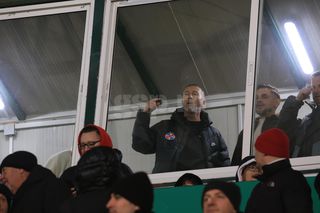 MM Stoica, despre atmosfera tensionată de la meciul cu FC Argeș: „Era un copil care m-a înjurat de la juma' de metru. L-am întrebat dacă mai vrea să vadă meciul sau vrea să…”